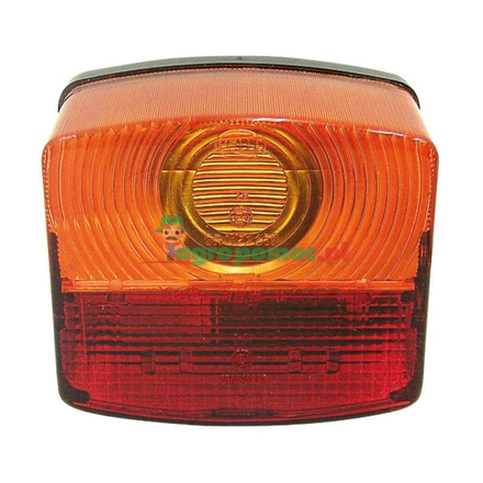 Hella Rear light | 1-34-176-060